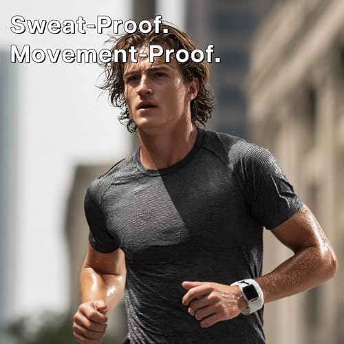 Nipple Covers For Men, Sweatproof Anti-Chafing Nipple Patches, Invisible, LatexFree for Running, Athletes, Daily Use