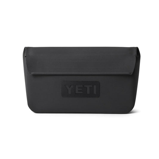 YETI Sidekick Dry 1L Gear Case, Black