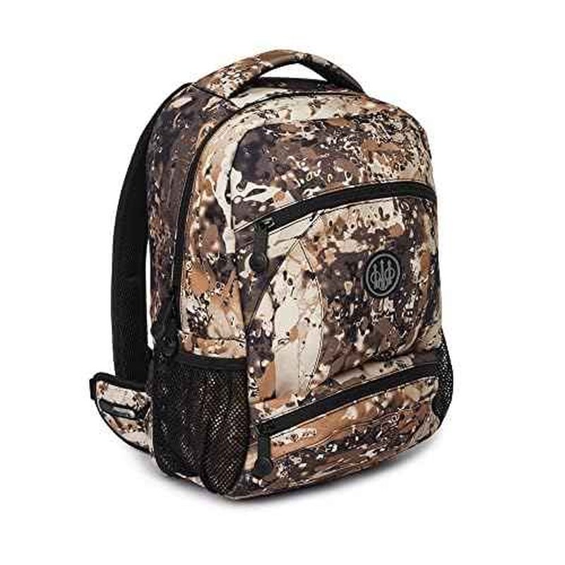 Beretta Hunting Unisex Medium-Sized Easy-Access B-Xtreme Waterfowl Upland Outdoor Casual Waterproof 20 L Backpack, Veil Avayde