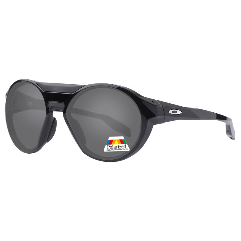 Bwake Replacement Nose Pads for Oakley Clifden OO9440 Sunglasses - Black