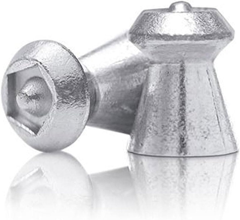 SIG Sauer 22 Cal Zero Pellets - 16.6 Grain Hollowpoint | 250 Count