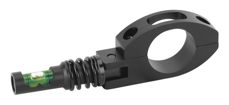 Wheeler 30mm Anti Cant Indicator for Scope Leveling, Precision Shooting, and Gunsmithing