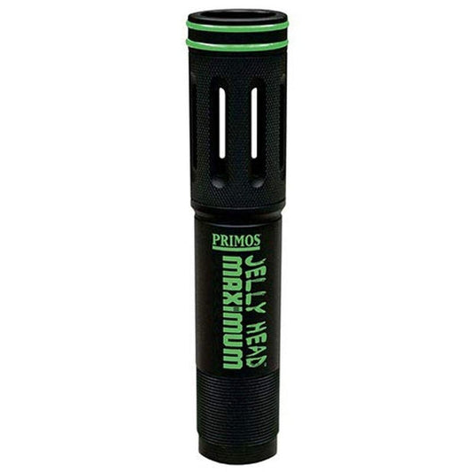 Primos Hunting Jelly Head Max Choke Tube Maximum, Remington 20 Gauge.570 Constriction, Trap, Black, One Size