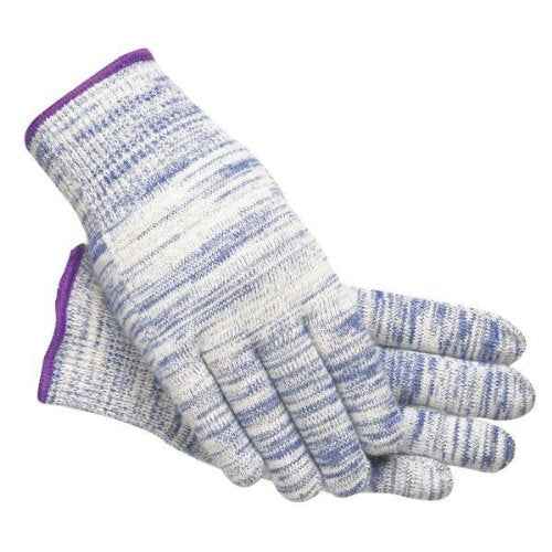 SSG Blue Streak Flex Fit 24 Pack Roping Gloves XL