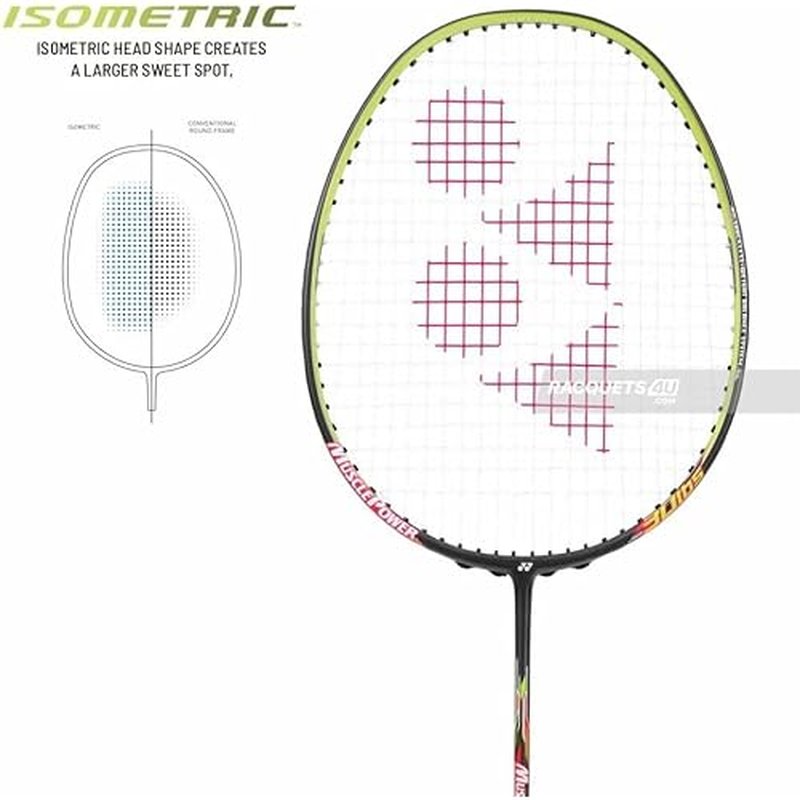 YONEX Muscle Power 55 Light Badminton Racket