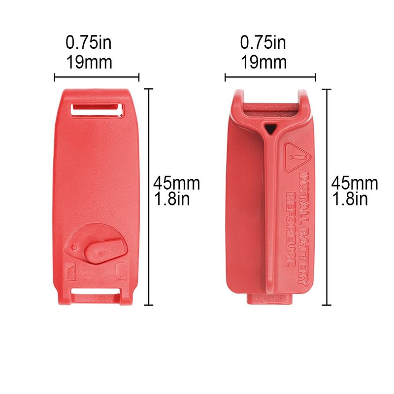 Suitable for: SRAM eTap AXS, Battery Protection Buckle, Front and Rear derailleur Protection Cover, AXS Fivela Lifting seat Pole Protection Cover (Mixed Packaging)