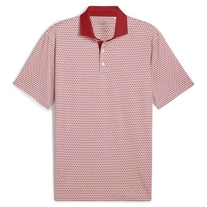 PUMA Men's Mattr Century Polo
