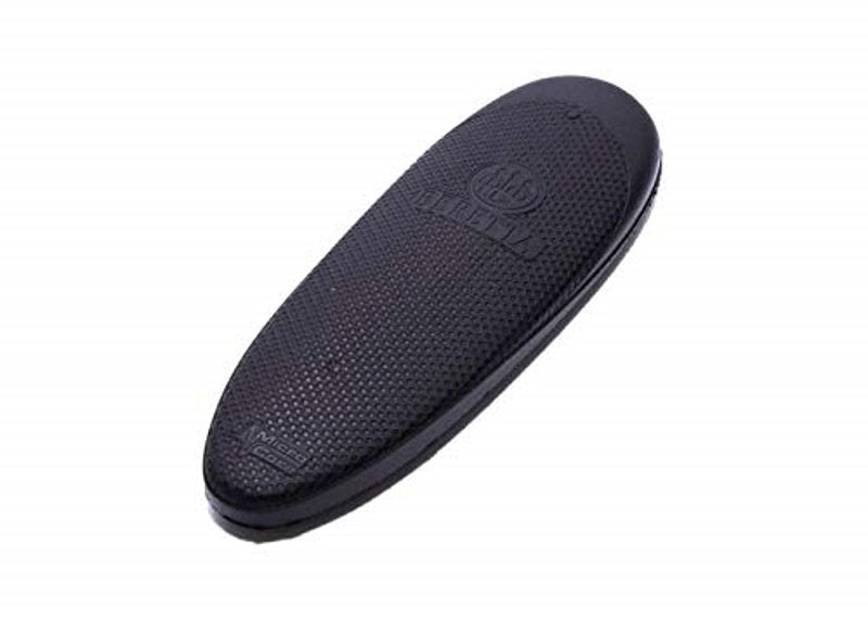 Beretta Micro-Core Skeet and Sporting Rubber Recoil Pad, .91" Thickness, Black