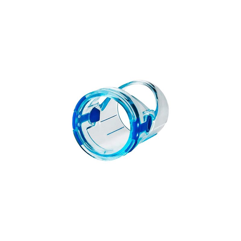 Dye Eye Pipe/Detent System - M2 / M3 / Rize/DSR - 4th Gen