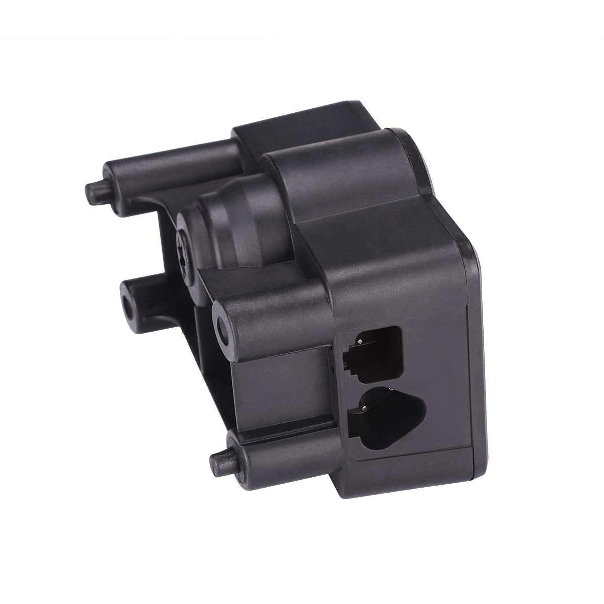 10L0L MCOR Throttle Potentiometer for Club Car DS & Carryall 2001-2011 Electric Golf Cart, Accelerator Sensor Motor Controller Output Regulator, OEM# 1021011-01