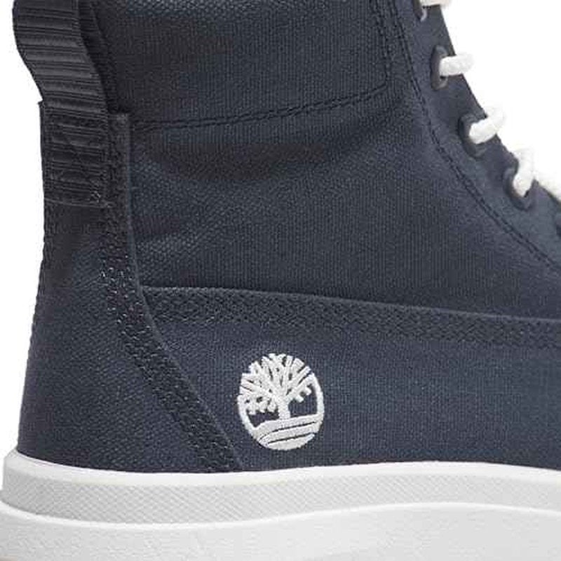 Timberland Women's Euro Hiker Hiking Boots