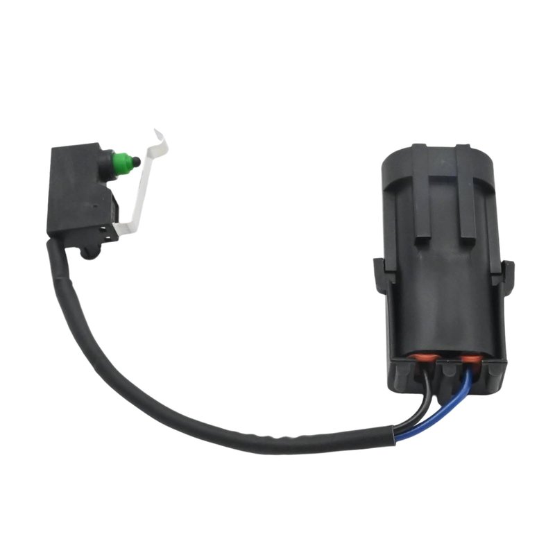 EATAKWARD 73195-G01 Golf Cart DCS Reverse Micro Switch Assembly, Replacement for EZGO DCS Electric Vehicles 1996 1997 1998 1999 2000 2001 2002, Replaces CS25537 N5537 6-154 15843