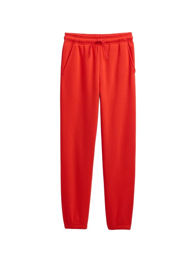 GAP Boys Vintage Soft Slim Jogger Poster Red S