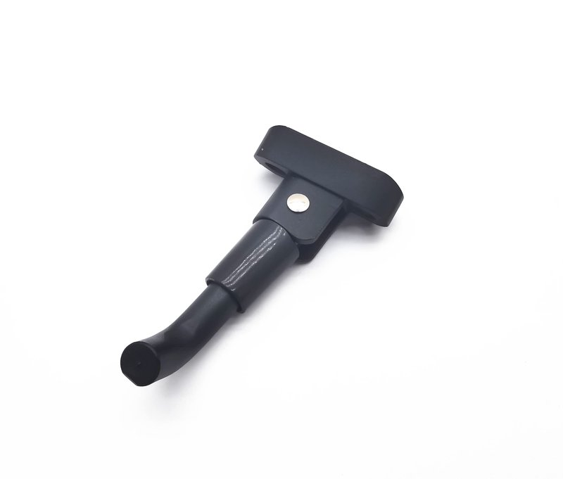 Foot Brace Kickstand for Ninebot F20 F25 F30 F40 Electric Scooter F Series Skateboard Parking Bracket Accessories