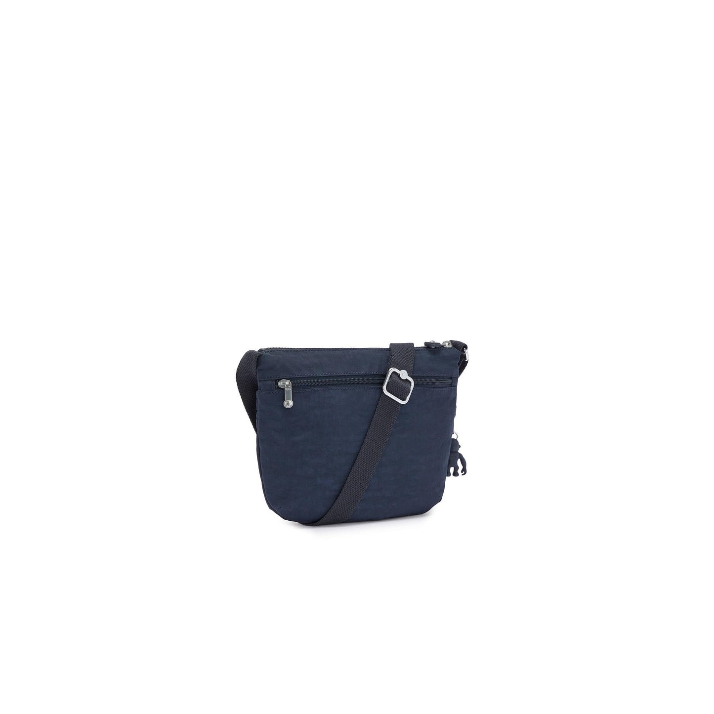 Kipling Women’s Arto Small Crossbody Bag, Lightweight Everyday Purse, Casual Nylon Shoulder Bag