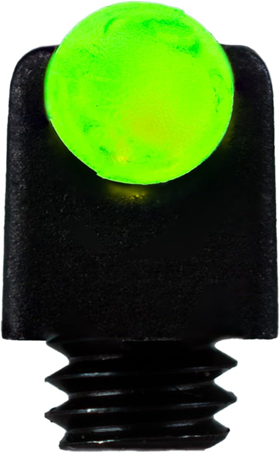 HIVIZ Sight Systems Spark III - Threaded Front Bead Replacement for Enhanced Accuracy