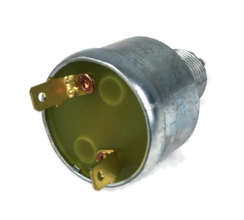 The ROP Shop Ignition Switch with 2 Keys for E-Z-GO 17421-G1, 17421G1, 17134-G1, 17134G1 Cart