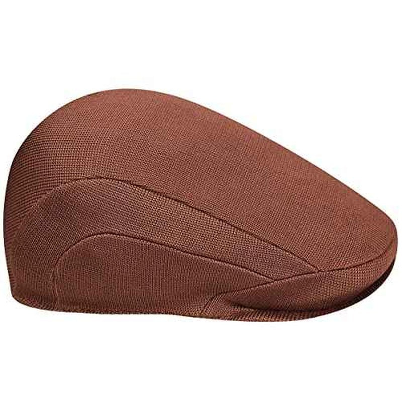 Kangol Tropic 507 Hat - Deep Springs/XXL Ivy Caps & Flat Caps