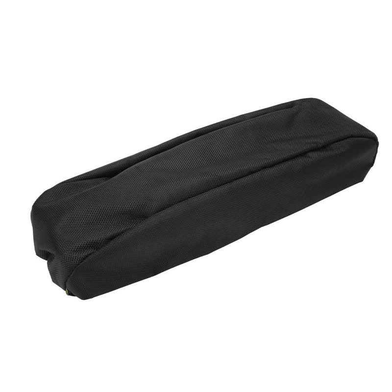 Joyzan Ebike Battery Cover, Waterproof Electric Bicycle Battery Protector Bag Liion Protective Dustproof Anti Mud Frame Case Lithium Protection Accessories Weather Resistant Scratches Rain Snow