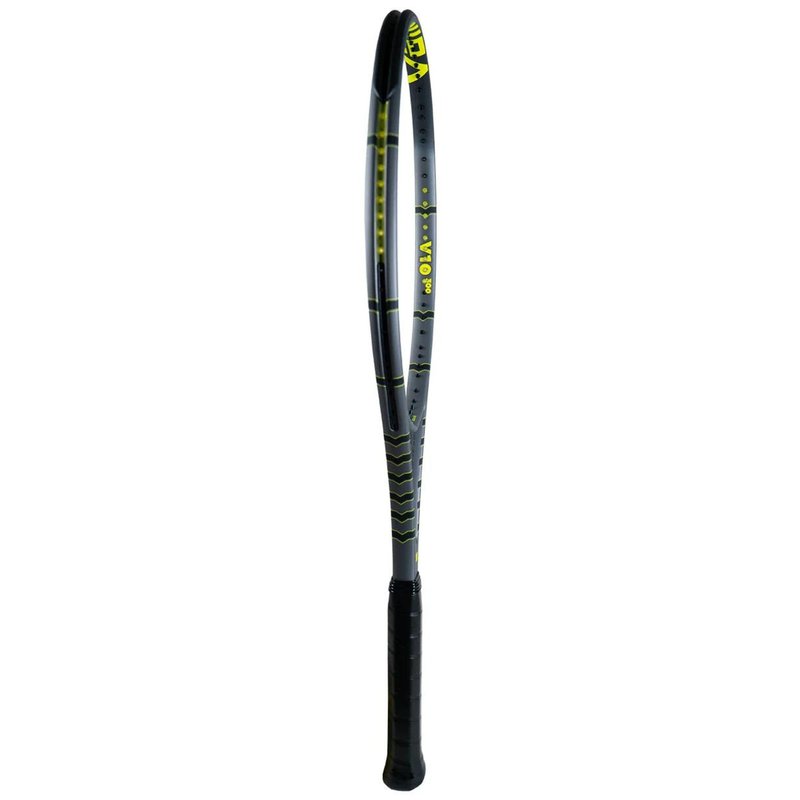 VOLKL VOSTRA V10 300G | Tennis Racquet | Featuring RED Cell & REVA | 300g or 10.6oz | Grip Sizes: 1-5 | *UNSTRUNG*