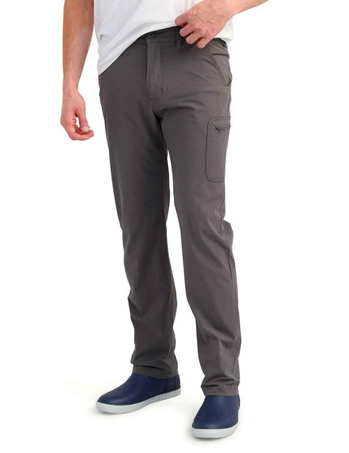 Next Level Pant, Quick-Drying Fishing Pants for Men Iron