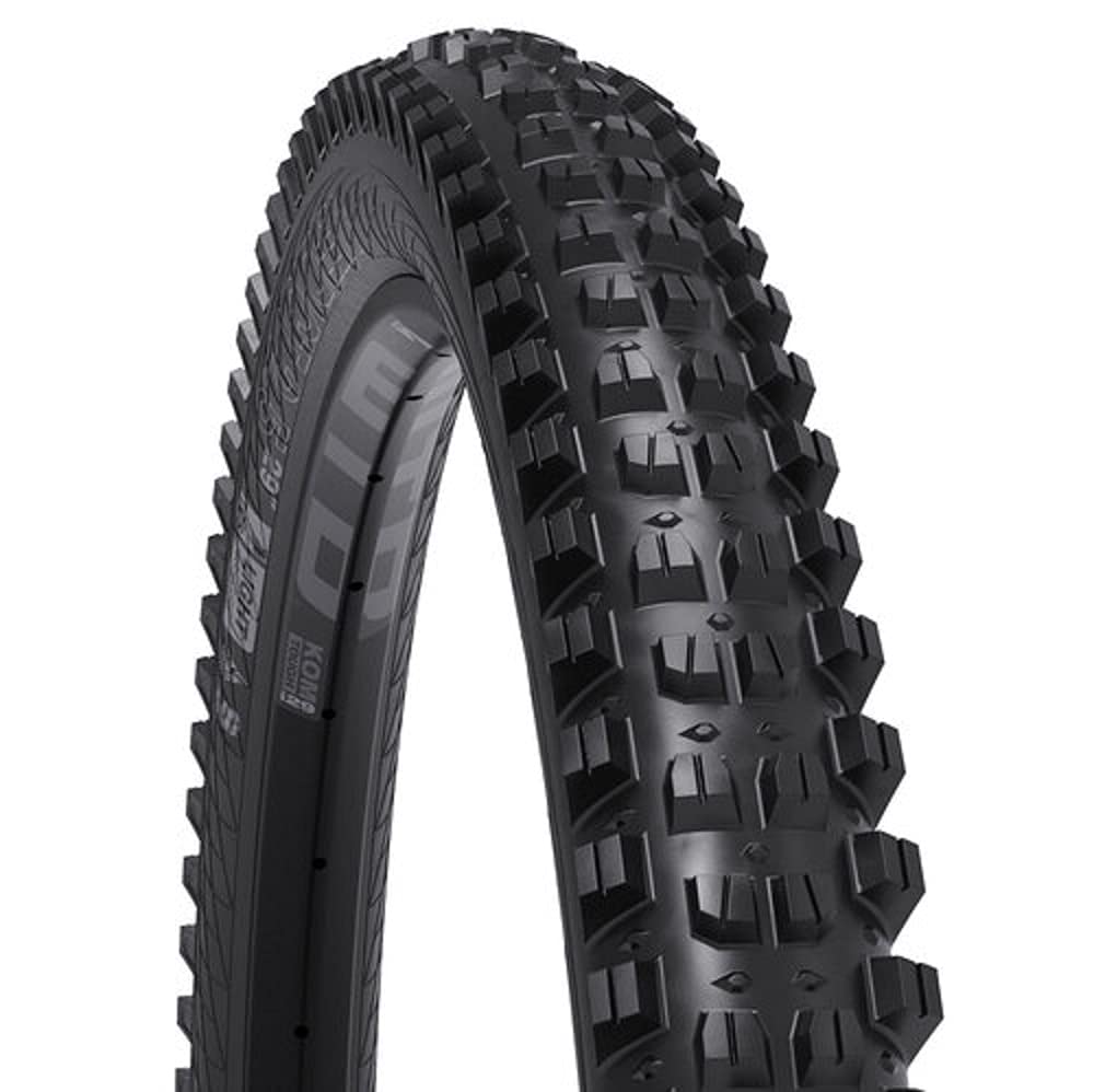 WTB Verdict 2.5 x 29 TCS Light/High Grip 60tpi TriTec SG2 tire