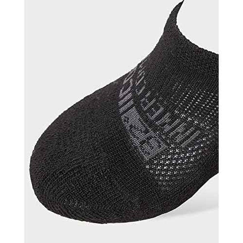 32 DEGREEES Women's 6 Pack Comfort No Show Socks | Anti-Odor | Heel Grips| Arch Support | Active | Casual | Work
