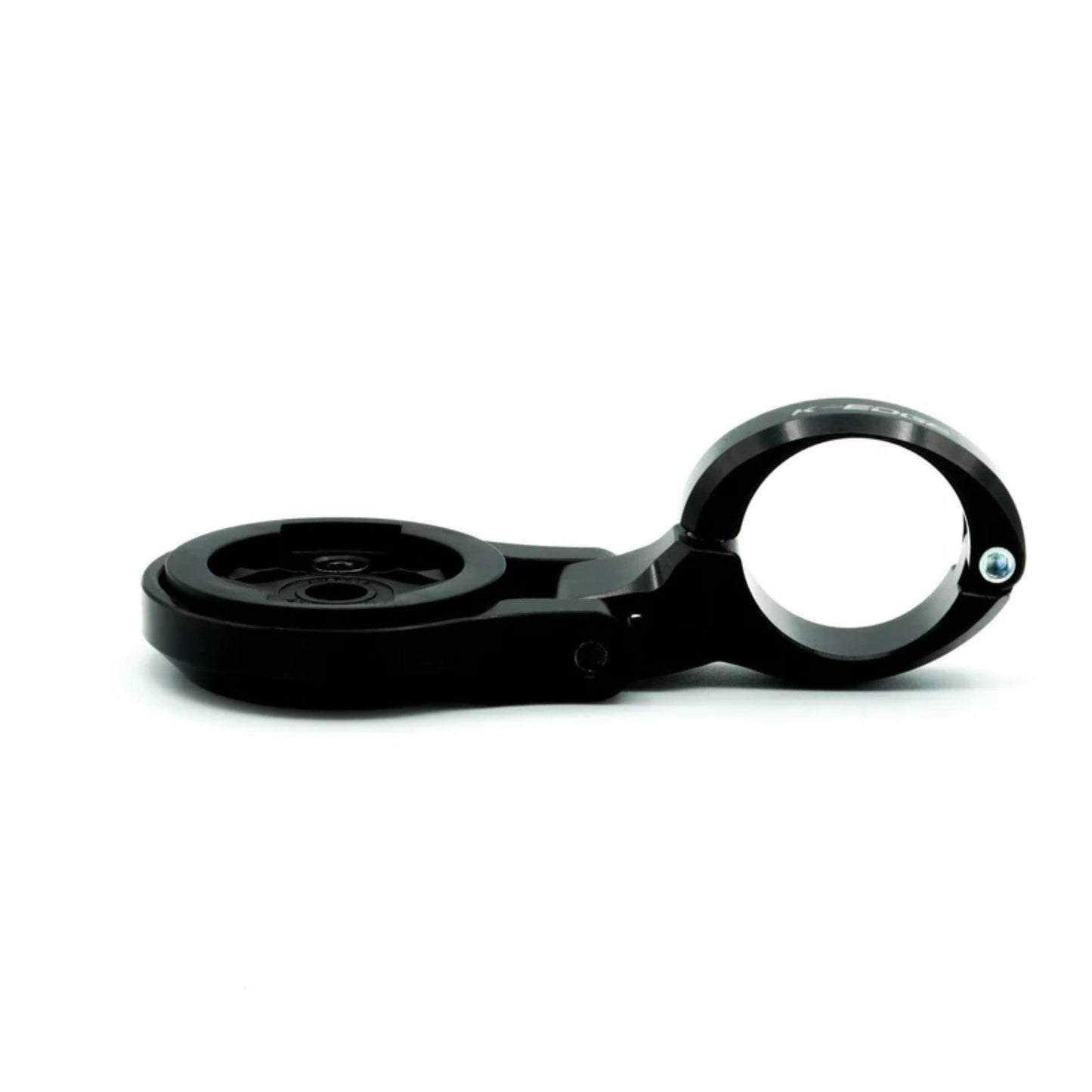 K-Edge | Sport TT Bicycle Computer Handlebar Mount | Garmin | Black