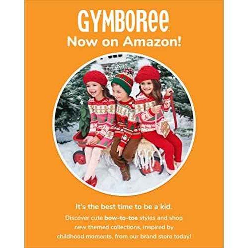 Gymboree Boys' and Toddler Corduroy Pants