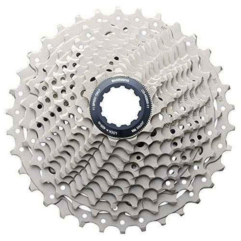 Shimano CS-HG800 // 11-Fach Kassette (11-34 Zhne)