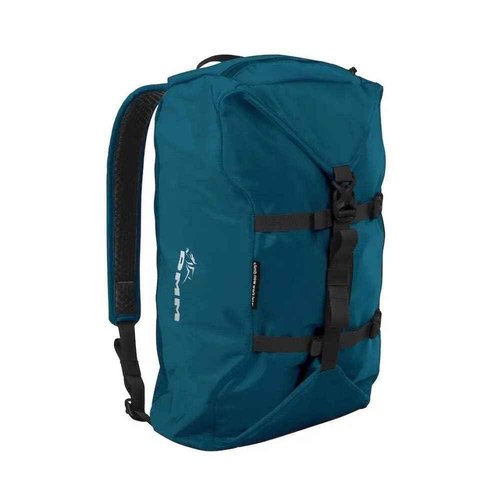 DMM Classic Rope Bag 2020 - Blue 32L