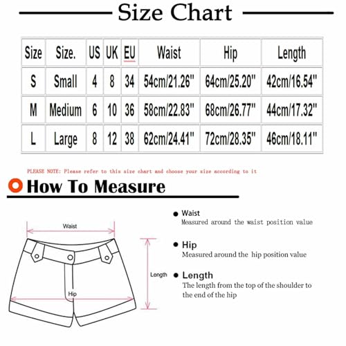 Gcvizuso Womens Biker Shorts Shorts for Women High Waisted Workout Yoga Pant Plus Size Gym Biker Short Athletic Tummy Control Solid Leggings Today Clearance