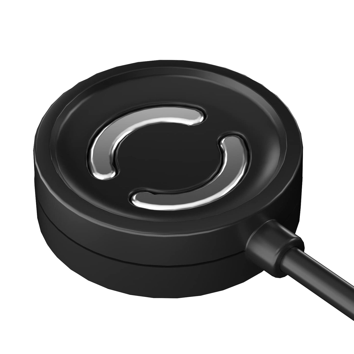 MOTONG for Suunto 9 Peak USB Charging Dock Cable, Replacement USB Charger Charging Dock Cable for Suunto 9 Peak