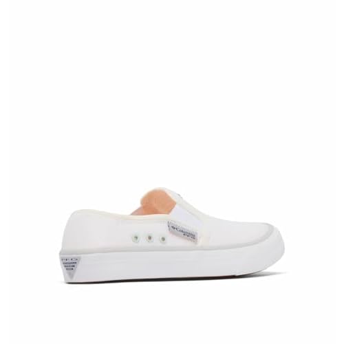 Columbia Womens Slackwater Breeze Slip PFG