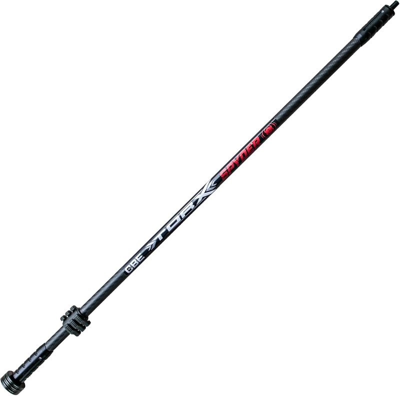 Torx Target Carbon Stabilizer - Precision Engineering for Enhanced Performance