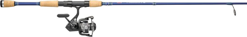 PENN Pursuit V Spinning Reel - Lightweight Durable Fishing Gear | Smooth Drag System
