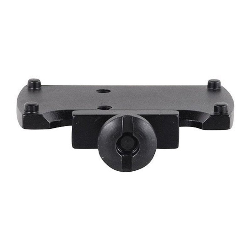BURRIS FastFire Series Secure Reliable Durable Easy-to-Maintain Mounting System for Red Dot Shooting Sights - for Picatinny/Weaver