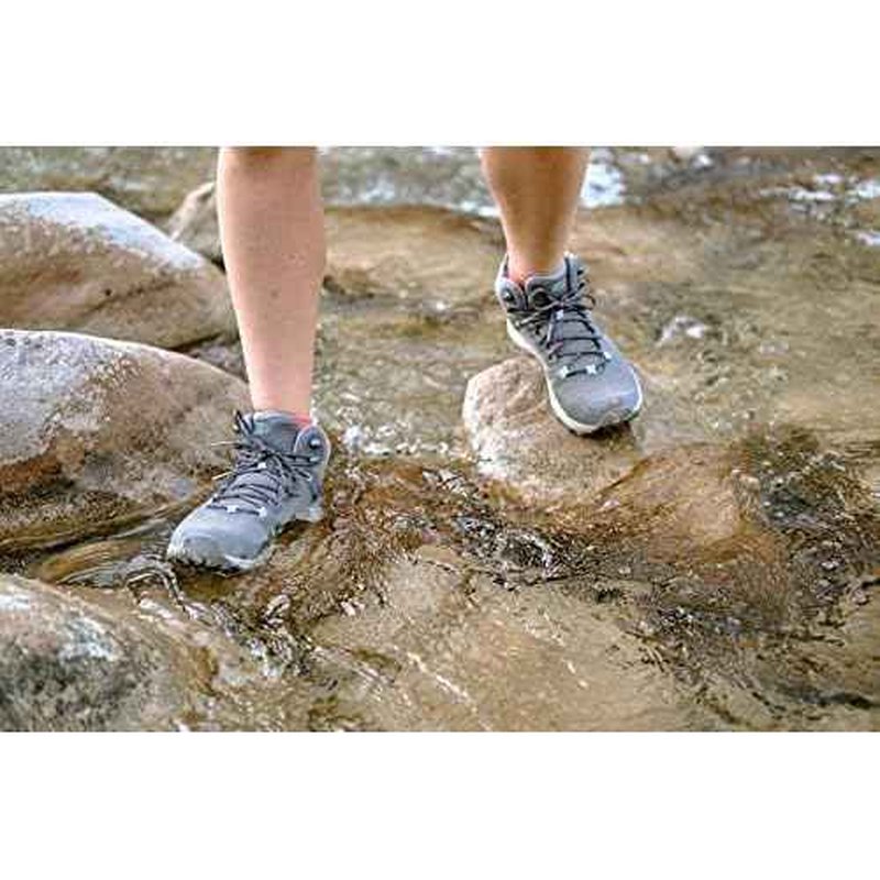 KEEN Women's Terradora 2 Mid Height Leather Waterproof Hiking Boots