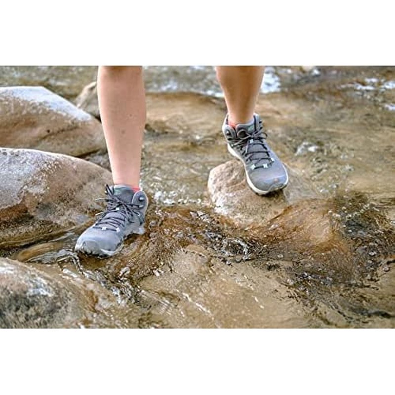 KEEN Womens Terradora 2 Mid Height Leather Waterproof