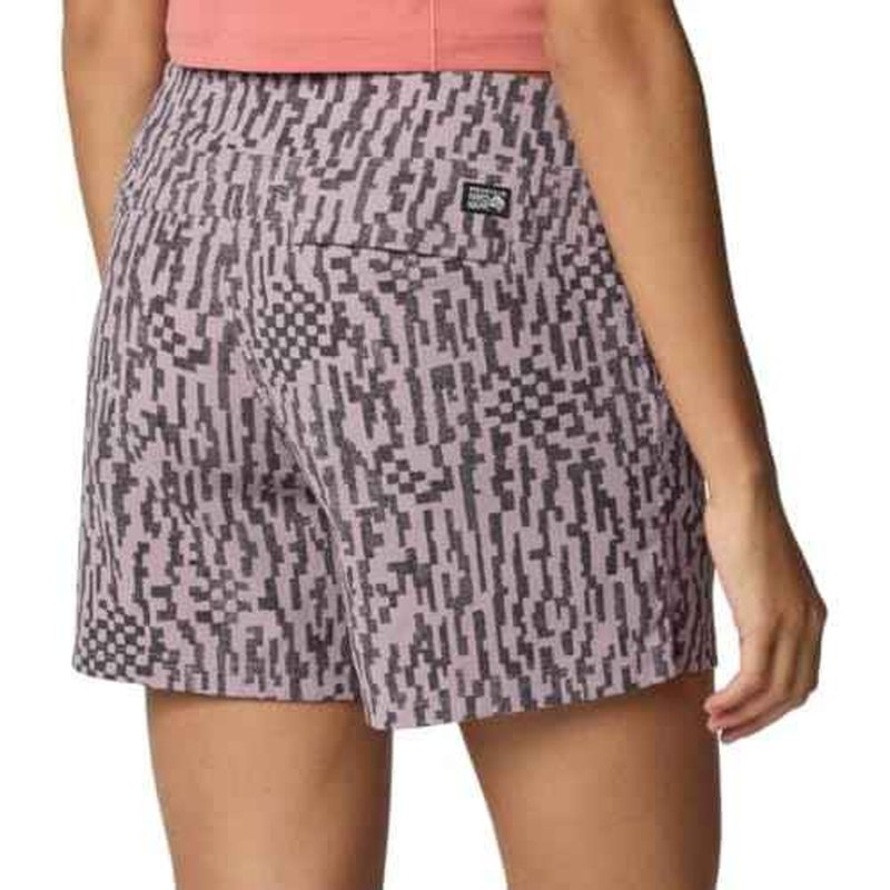 Mountain Hardwear Women's Dynama Short
