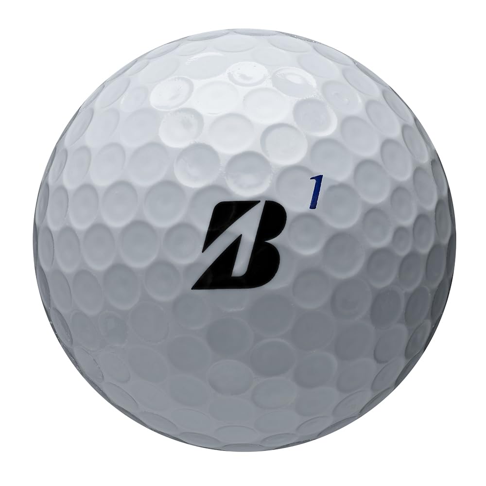 Bridgestone Golf Prior Generation Tour B XS Mindset Quadfecta