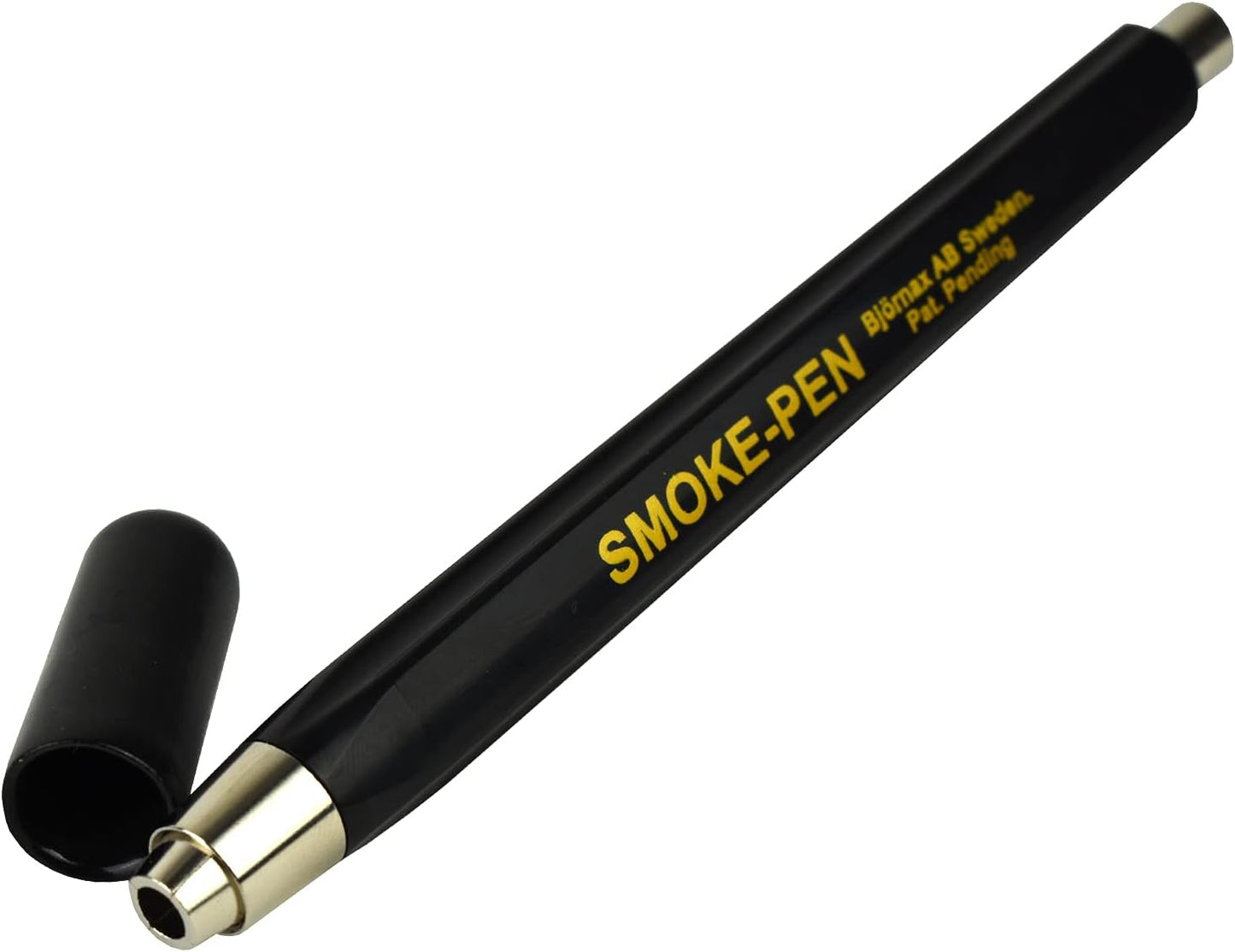 Arctic Hayes Pen Kit | 3 Smoke Sticks for Air Movement Testing - Essential CO Spillage Checks, Orange