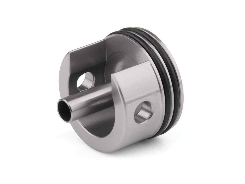 AOLS Cylinder Head with Sunk Pad for AEG Ver.2 Gearbox