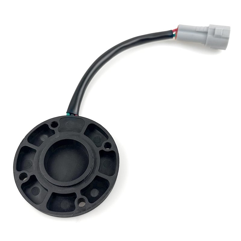 Speed Sensor Magnet for Yamaha G29 YDRE Models Golf Cart 2007-2014 G22 Electric Models Golf Cart 2003-2007 JU2-H1670-22-00 JU2-H1670-21-00 JU2-H181K-20-00