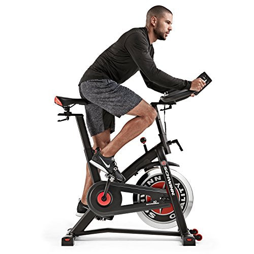 Schwinn Fitness IC3 Indoor Cycling Bike