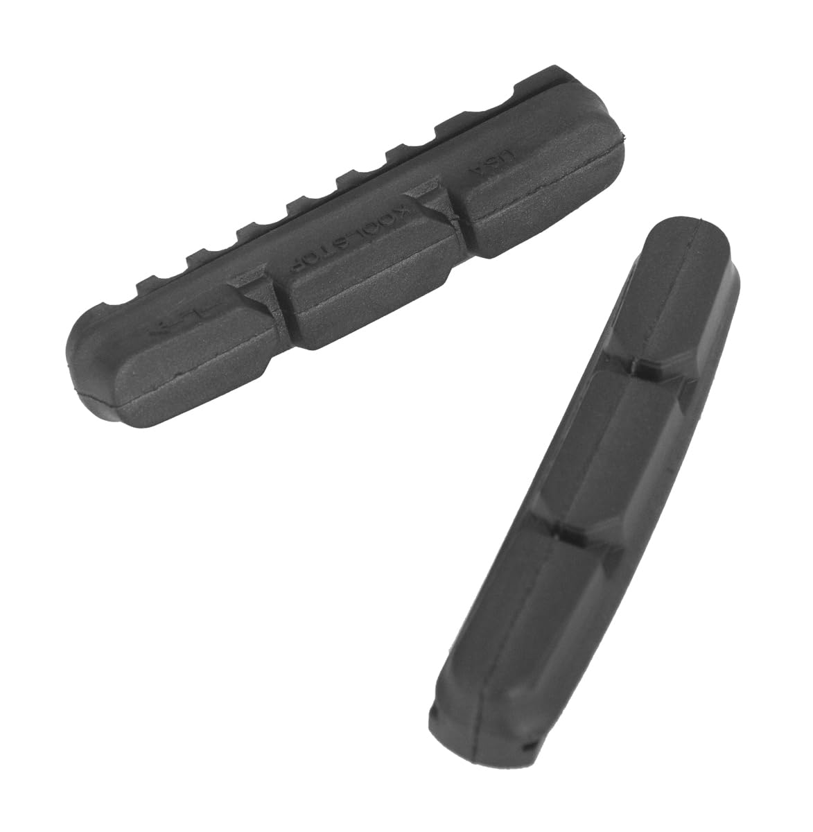 Kool Stop Dura 2 Brake Insert (Carbon)