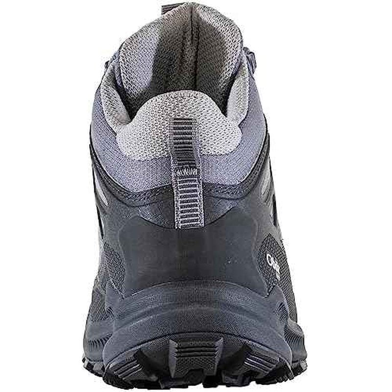 Oboz Women's Katabatic Mid B-DRY Waterproof Hiking Boot