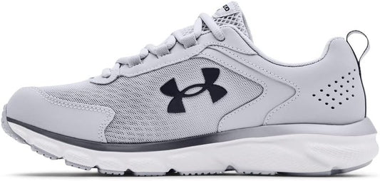 Under Armour Men's Charged Assert 9 Running Shoes - Lightweight & Breathable Design | Comfortable Fit