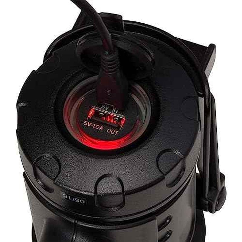 Browning High Noon Rechargeable Spotlight 915L