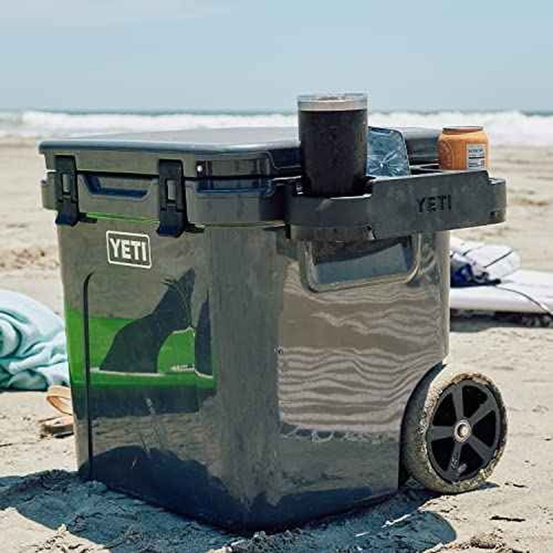 Yeti Roadie 48/60 Dual Cupholder